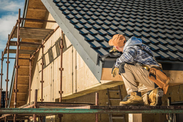 Best Slate Roofing Contractor  in Coyne Center, IL